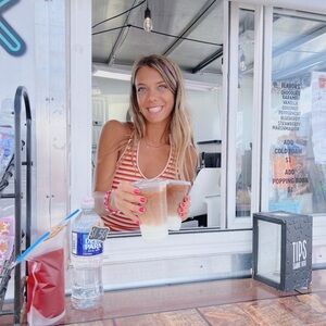 Meet your Posher, Madison